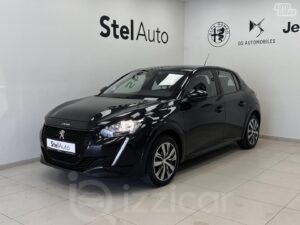 Peugeot 208, 2023