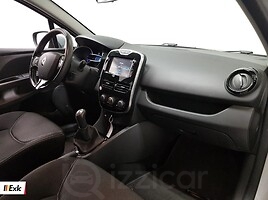 Renault Clio CDI, 2015