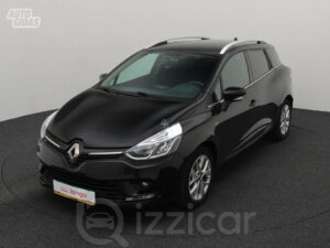 Renault Clio, 2020