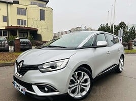 Renault Grand Scenic, 2020
