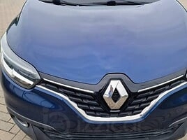 Renault Kadjar, 2016