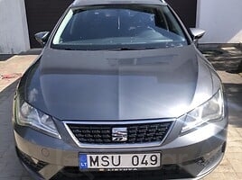 Seat Leon, 2017