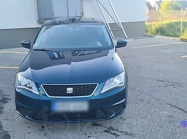 Seat Toledo IV TSI, 2013