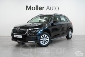 Skoda Kamiq, 2023
