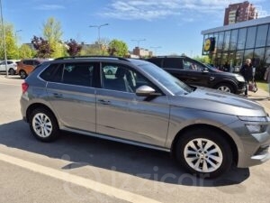 Skoda Kamiq, 2023