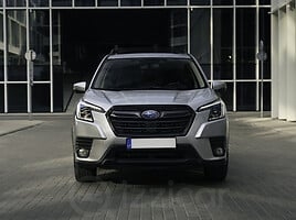 Subaru Forester V, 2022