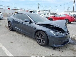Tesla Model S, 2023