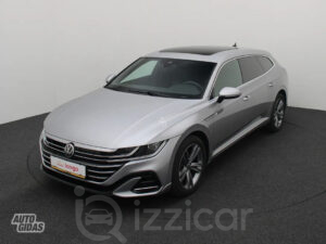Volkswagen ARTEON, 2021