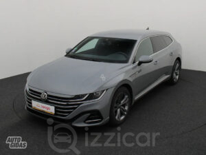 Volkswagen ARTEON, 2021