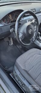 Volkswagen Passat TDI, 2013