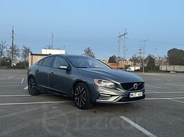 Volvo S, 2017