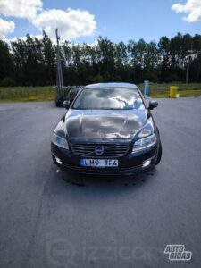 Volvo S80, 2015