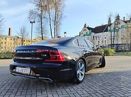 Volvo S90 R-Design, 2018