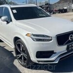 Volvo XC90 R-Design, 2018