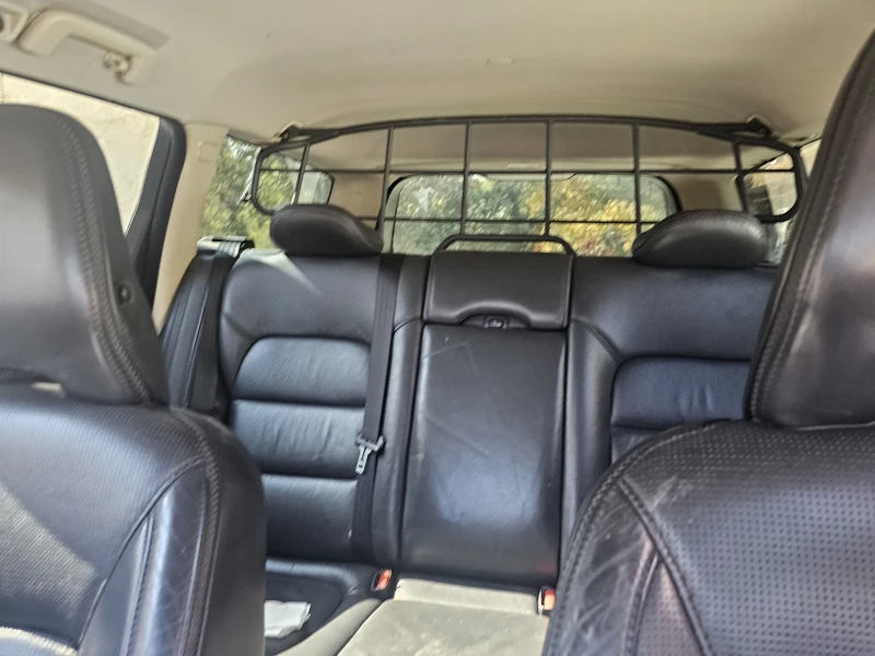 Volvo XC70, 2009