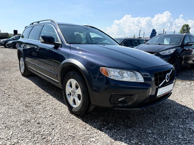 Volvo XC70, 2010