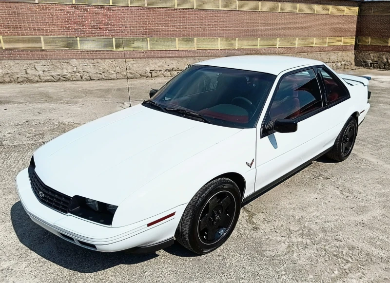 Chevrolet Camaro, 1994