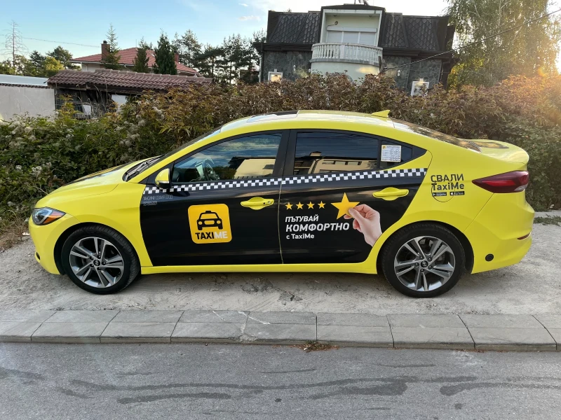 Hyundai Elantra, 2018