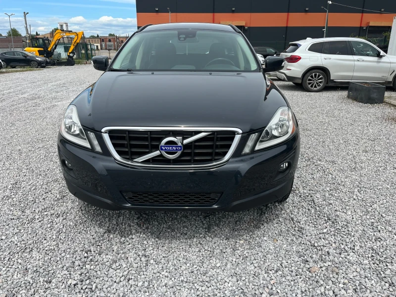 Volvo XC60, 2010