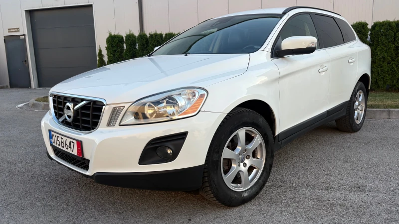 Volvo XC60, 2009