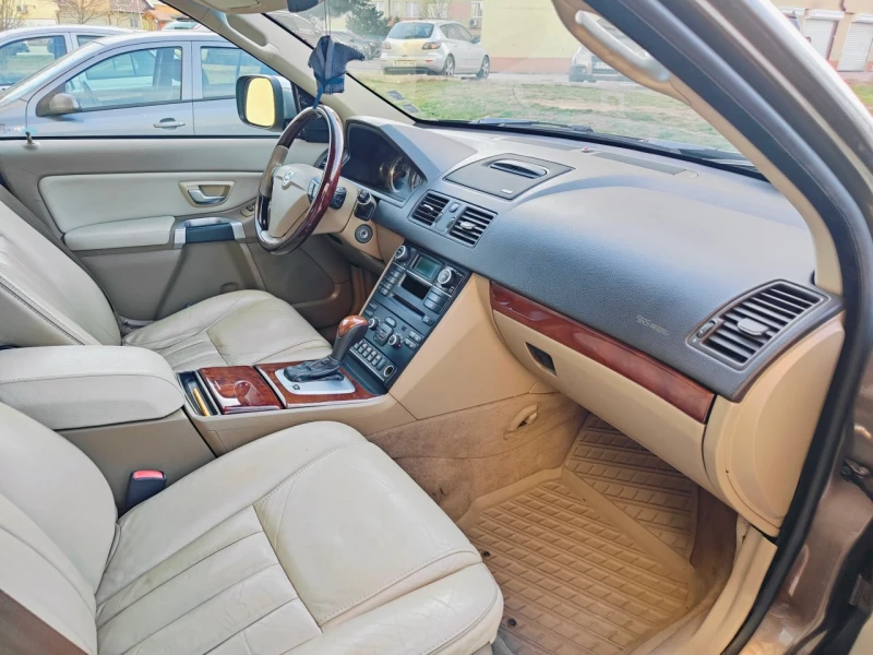 Volvo XC90, 2013