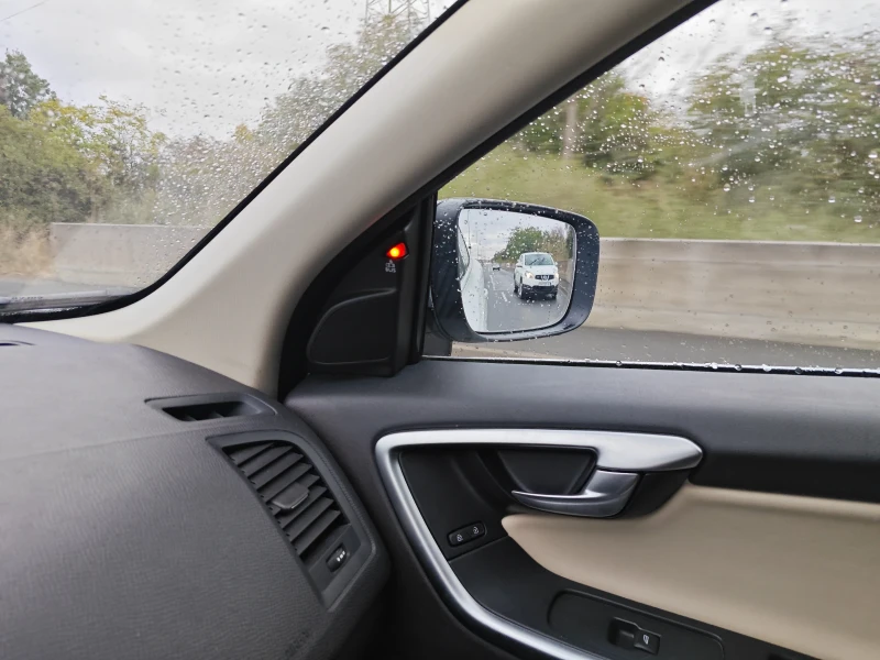Volvo XC60, 2010